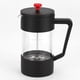 thumbnail image 2 of Cafetera de Embolo 600ml Acero Inoxidable, 2 of 2