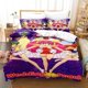 thumbnail image 1 of Anime Girls Wedding Peach Bedding Set Duvet Cover Bed Set Quilt Cover Pillowcase Comforter Boys Adult Bed Sheets, 1 of 5