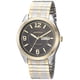 thumbnail image 1 of Reloj Armitron 20/4591BKTT con correa bicolor para día y fecha para hombre, 1 of 3