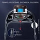 thumbnail image 3 of Trotadora Con Inclinación Automatica Home Fitnes, 3 of 3