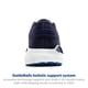 thumbnail image 3 of Chaqueta para correr y caminar Shoe Brooks Beast GTS 24 para hombre, 11 m, 3 of 6