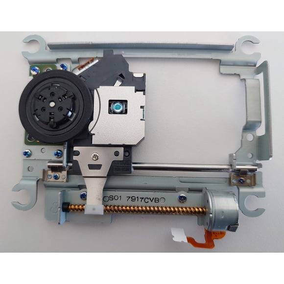 Unidad de Lente de Repuesto TOTALCONSOLE TDP182W para PS2 Slim
