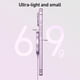 thumbnail image 3 of Cargador inalámbrico BENFEI MagSafe 7,5 W con cable de 1,5 m, 3 of 8