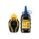 thumbnail image 2 of Tizador + Tiza Atomic Compact Series Tm Dewalt Dwht47258l amarillo, 2 of 4