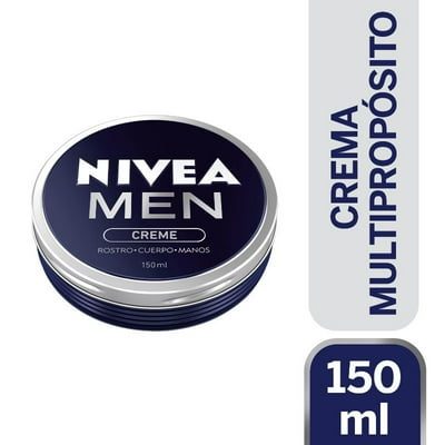 Crema Multipropósito Men 150 Ml Nivea