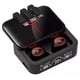 thumbnail image 1 of Audifonos Manos Libre Inalambrico Bluetooth Recargable Touch negro, 1 of 8