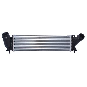 Repuestos Del Sol - Radiador Intercooler Nissan Np300 2.3 2015 2018
