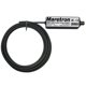thumbnail image 1 of Adaptador de ángulo de timón Maretron RAA100, 1 of 2