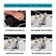 thumbnail image 5 of Guitarra Trémolo Bridge Vega-Trem VT1 Standard de 6 tornillos, 5 of 7