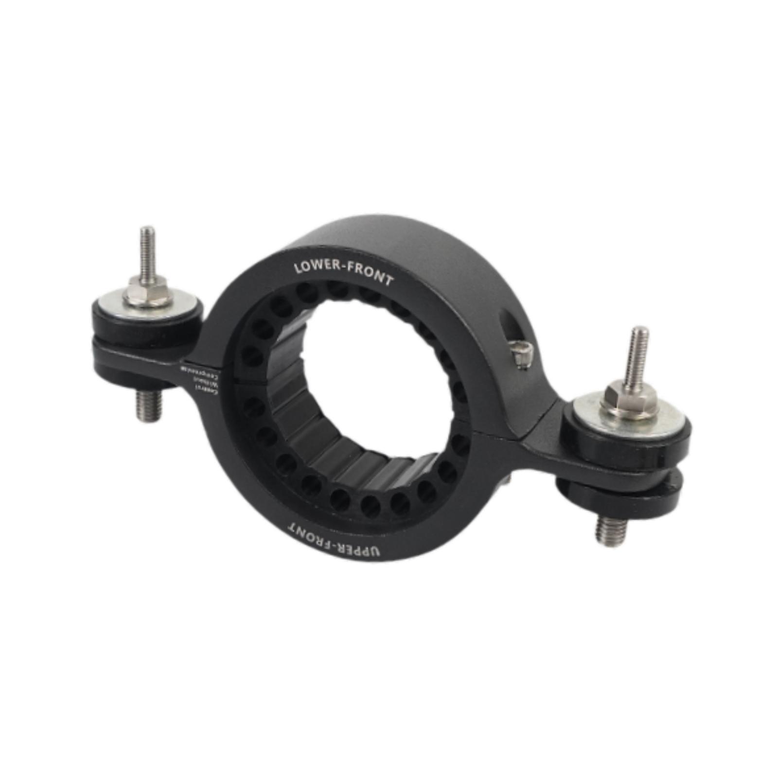 Ioensy - Soporte De Cojinete Central Del Eje De Transmisión 52853646Ac Accesorio Para Automóvil Reemplaza Negro