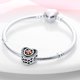thumbnail image 2 of Dije para pulseras Pandora de plata esterlina 925 KUNSIR, 2 of 6