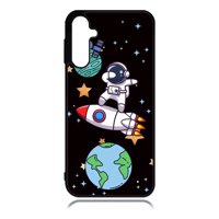 Genérico - Carcasa Funda Para Samsung A16 Diseño 287