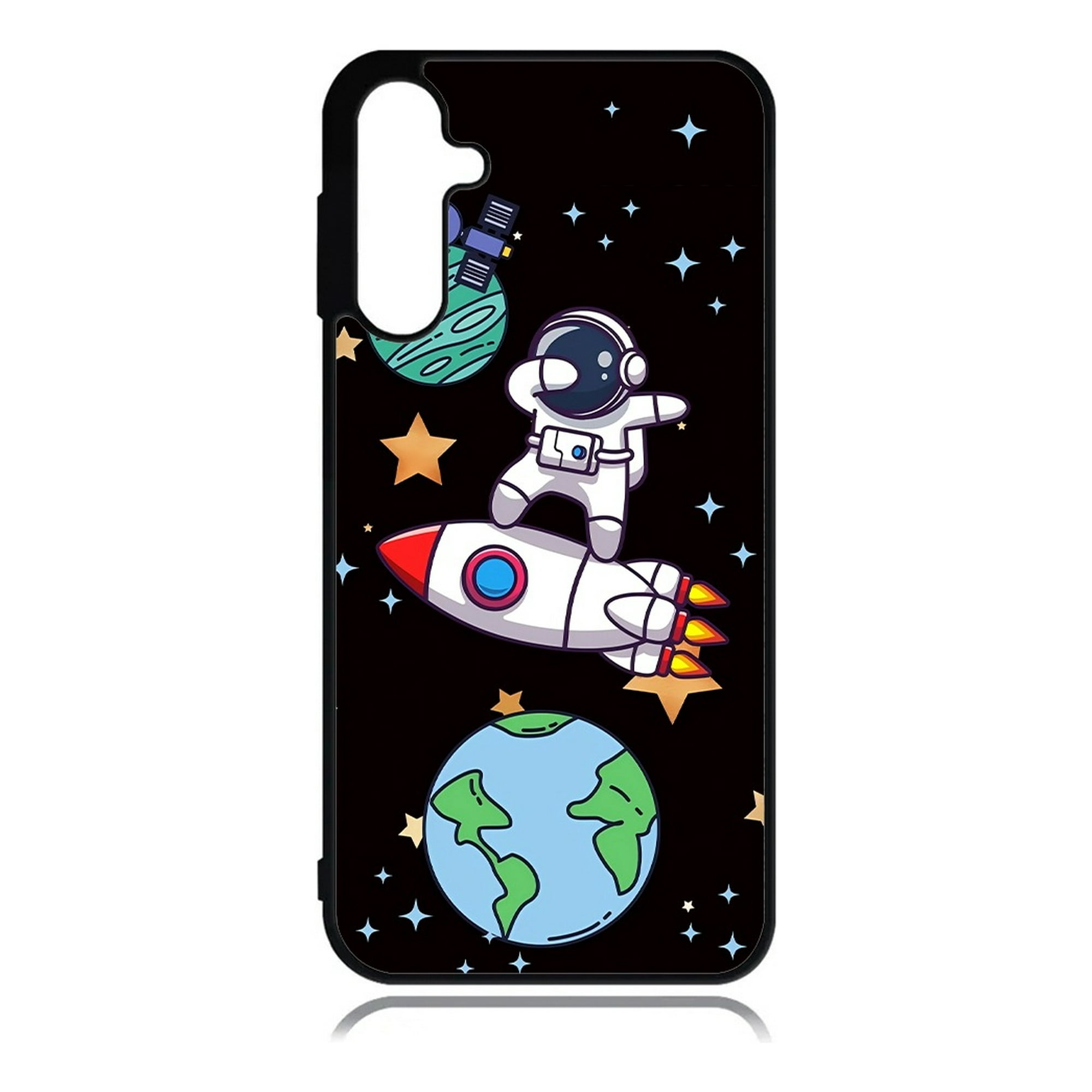 Genérico - Carcasa Funda Para Samsung A16 Diseño 287