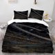 thumbnail image 1 of Starry Sky Wonderful Starry Sky Print Duvet Cover Set Theme Bedding Three-Piece Set Duvet Cover Pillowcase Set Soft, 1 of 1