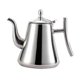 thumbnail image 2 of Tetera Grande De Acero Inoxidable Pulido Más Grueso Teaware Para Office Cooker Home 1.2L, 2 of 5