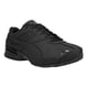 thumbnail image 4 of Zapatos PUMA Tazon 6 Cross Trainer para hombre negros 7.5, 4 of 8