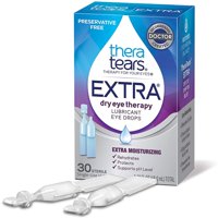 Gotas Para Ojos Theratears Extra Dry Eye Therapy, 30 Unidades