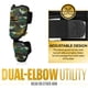 thumbnail image 4 of Protector de codo de béisbol Franklin Sports serie PRT para adultos, 4 of 9