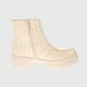 thumbnail image 4 of Botín Croco Beige I-Run, 4 of 4