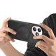 thumbnail image 2 of Magnetic Slim Case for Honor X50i Plus with Camera Guard & Anti-Scratch Back Black, 2 of 5