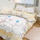 thumbnail image 1 of Cinnamoroll Bedding Sets for Kids Men Women, 1 of 5