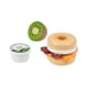 thumbnail image 1 of SET DE COMIDA CAJA DE DESAYUNO PARA PICNIC MELISSA AND DUG, 1 of 6