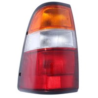 Repuestos Del Sol - Farol Trasero Izquierdo Chevrolet Luv 2.3 1997 1998