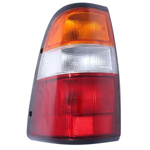 Repuestos Del Sol - Farol Trasero Izquierdo Chevrolet Luv 2.3 1997 1998