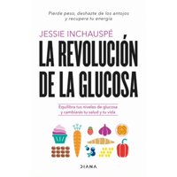 Diana - Libro La Revolución De La Glucosa