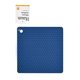 thumbnail image 2 of Posa Ollas Silicona 1 Pieza Azul, 2 of 7
