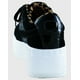 thumbnail image 4 of Zapatilla rhinestones Negro Danicolle, 4 of 4