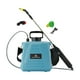 thumbnail image 3 of Pulverizador Eléctrico, Pulverizador De Jardín Multifuncional Portátil Para Riego De Jardín, 8L, Azul, 3 of 3