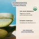 thumbnail image 2 of Naturaloe Gel Para La Piel 150ml, 2 of 2