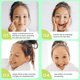 thumbnail image 5 of Crema hidratante facial The Natural and Organic Family Kids 50 ml, 5 of 9