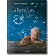 thumbnail image 1 of Libro de fotografía Taschen Marilyn & Me multilingüe, 1 of 1