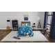 thumbnail image 4 of Juego de ropa de cama Franco Paw Patrol, edredón doble, 5 piezas, 4 of 7