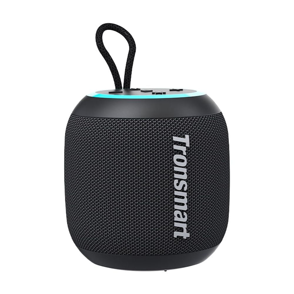 Parlante Bluetooth De Exterior Ipx7 Tronsmart T7 Mini 15w 2500mah