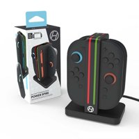 Base De Carga Hyperkin Power Spire Joy-Con 2 Para Nintendo Switch