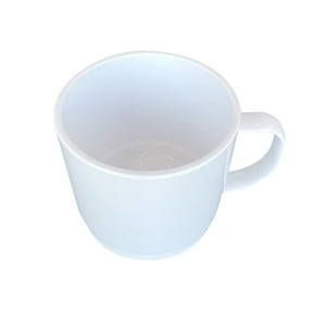 Gastroplast - Taza De Té 230 Cc Blanca