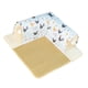 thumbnail image 3 of Túnel Para Gatos En Forma De L, Alfombra Lavable Para Gatos De Interior Y Exterior, Conejito De Oso S, 3 of 5