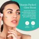 thumbnail image 2 of Suero Facial Natural Glo de Soapstones 27 ml Vitamina C, 2 of 6