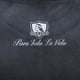 thumbnail image 4 of Polera Hombre Colo Colo Oversize "Para Toda la Vida" Negro, 4 of 5