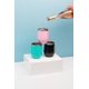 thumbnail image 2 of Vaso aislante para vino Corkcicle Unicorn Magic, 350 ml, 2 of 9