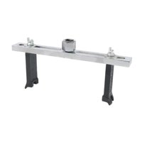 Ioensy - Herramienta De Llave De Llave De Bomba De Combustible Herramienta Automática De Accesorio Automático Herramienta Universal Tipo De Ángulo Curvo Práctico