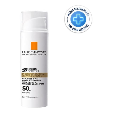 La Roche Posay - La Roche-Posay Anthelios Age Correct Fps50+ 50Ml