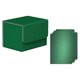 thumbnail image 5 of Caja De Baraja De Cartas Premium Para Caja De Cartas Coleccionables, Caja De Almacenamiento De Baraja, Color Verde, 5 of 5