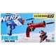 thumbnail image 2 of Lanzador Nerf Fortnite Dual Pack, 2 of 4