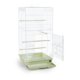 thumbnail image 4 of Jaula para pájaros Prevue Pet Products SPECONO1818H-SG Tall Tiel, 4 of 6