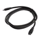 thumbnail image 2 of Firewire 800 a 400 Cable de 9 pines a 4 pines IEEE1394B PC Mac DV OUT CAMCORDER, 2 of 3