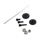 thumbnail image 3 of RC Car Reduction Gear RC Car Gear Para Wltoys K979 1:28 Crawler DIY Accs, 3 of 3